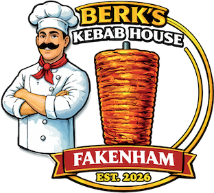 Berk's Kebab House
